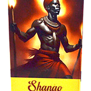 (box of 6) Shango sree vani stick