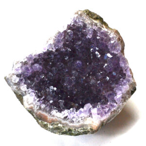+2.0# Amethyst geode