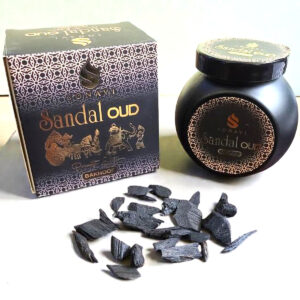 40gms Sandal Oud Sonavi