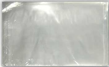 100 Open End Bag 2" x 12" 2ml