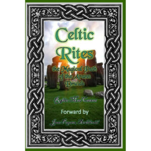 Celtic Rites by Robin Mac Canna