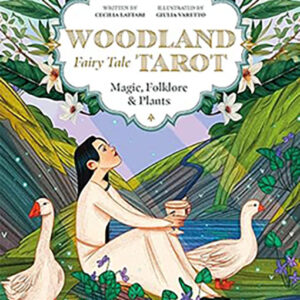 Woodland Fairy Tale by Lattari & Varetto