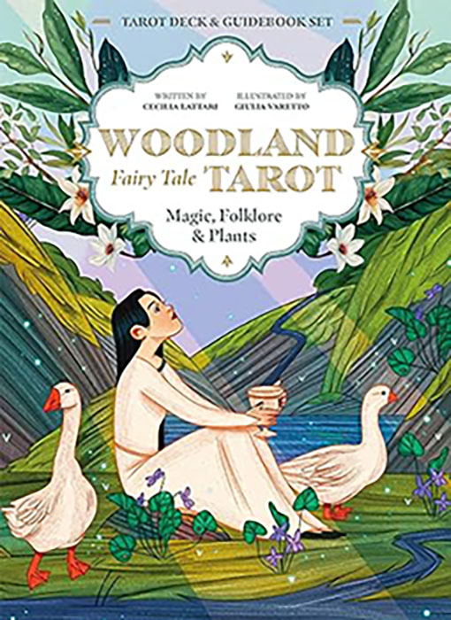 Woodland Fairy Tale by Lattari & Varetto