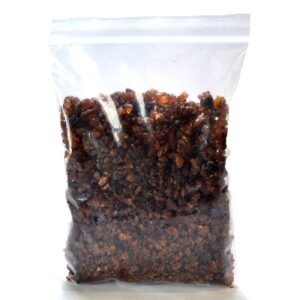 1 Lb Myrrh India) granular incense