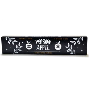 15/pk Poison Apple stick