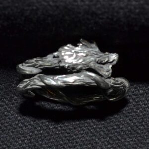 Dragon Ring adjustable