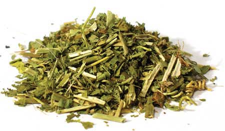 Passion Leaf whole 1oz