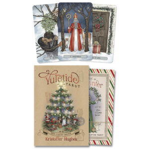 Yuletide Tarot by Kristoffer Hughes